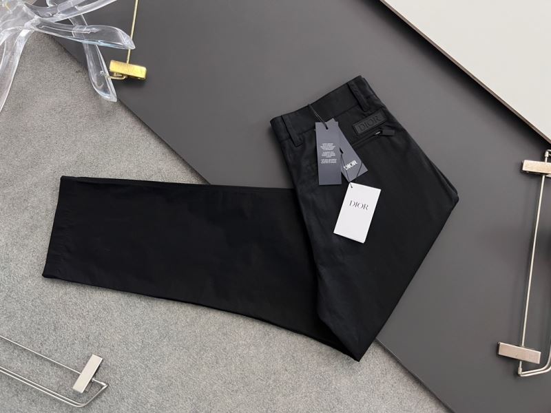 Christian Dior Long Pants